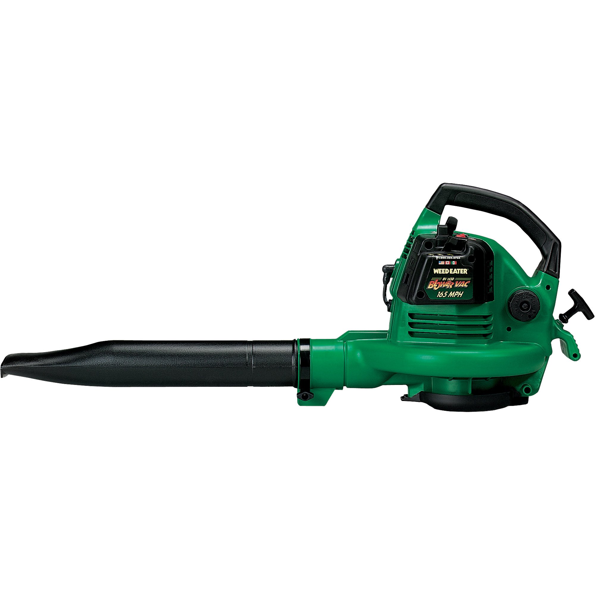 Blower Vac/Weed Eater